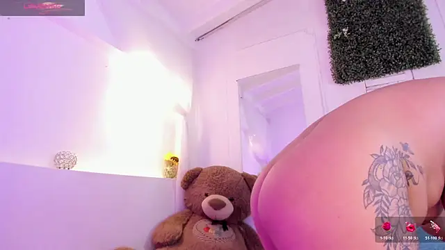 Abby Mae  online show from May 14, 8:03 pm