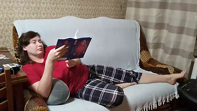 franceska blue online show from November 20, 3:46 pm