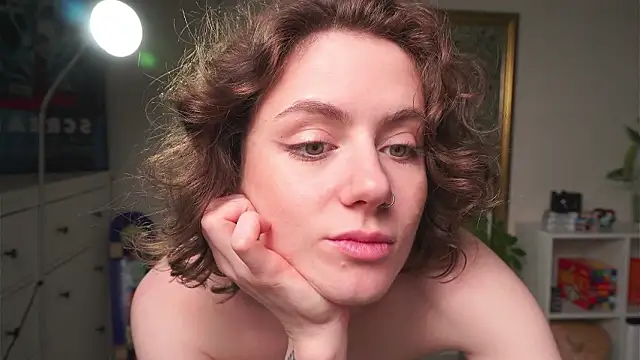 PixieMeow  online show from March 9, 4:32 pm