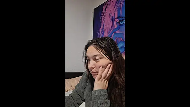 Cyndee Winter online show from March 21, 8:36 pm