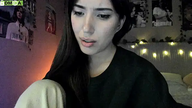 Anisawithlove online show from October 7, 8:08 am