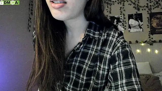 Anisawithlove online show from November 6, 5:41 pm