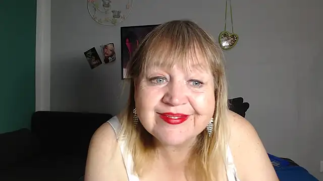 Blasflittchen online show from October 7, 8:30 am