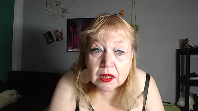 Blasflittchen online show from May 13, 10:10 am