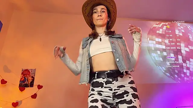 Just call me jess1 online show from March 22, 5:19 pm