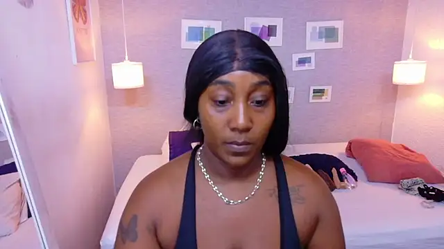 kiara evanss online show from May 6, 12:14 am