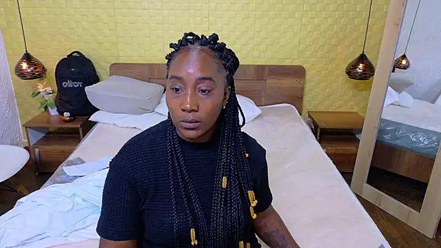 kiara evanss online show from October 15, 2:58 am