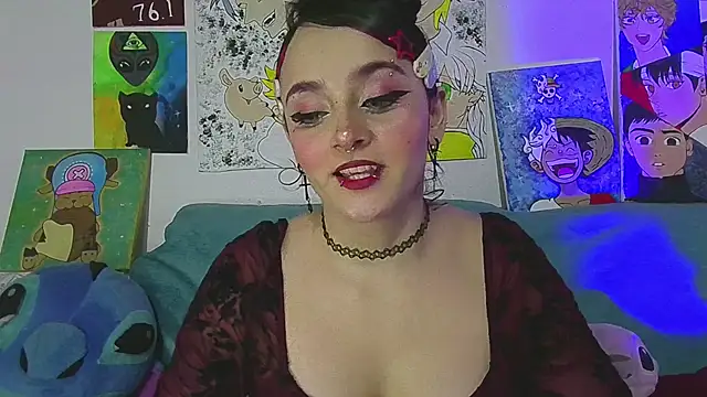 kitty22  online show from May 2, 5:05 pm