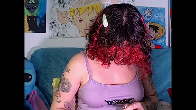 kitty22  online show from March 12, 3:26 pm