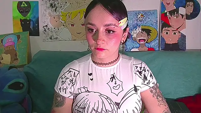 kitty22  online show from May 15, 3:26 pm