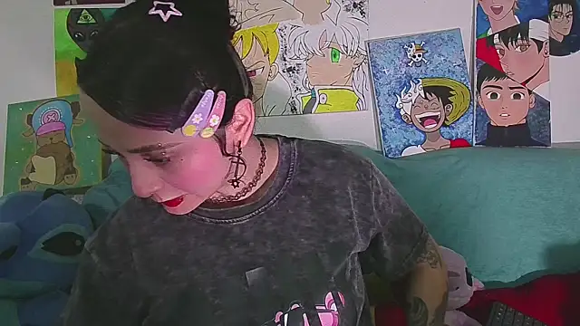 kitty22  online show from May 13, 3:07 pm