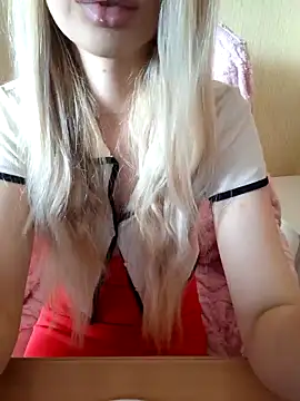 Elza kom online show from October 15, 4:37 am