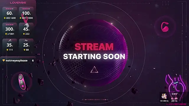 BabyDukes online show from May 22, 12:36 pm