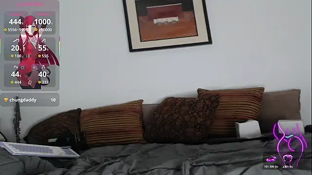 BabyDukes online show from October 25, 8:00 am