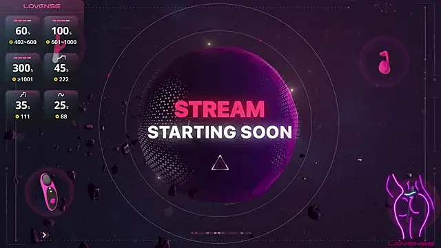 BabyDukes online show from May 20, 4:42 am