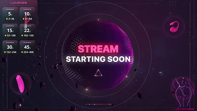 BabyDukes online show from May 16, 5:32 am