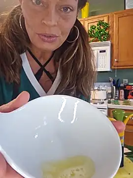 Erotic and Exotic online show from March 5, 7:42 pm