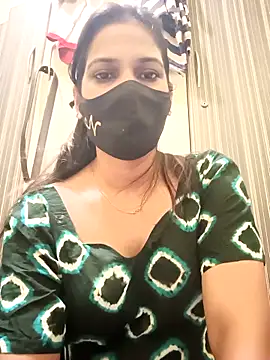 indianliza online show from October 24, 4:08 am