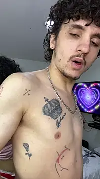 TheKing6ix9ine69 online show from May 21, 12:03 pm