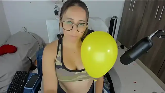 isa loves cum online show from March 18, 6:29 am