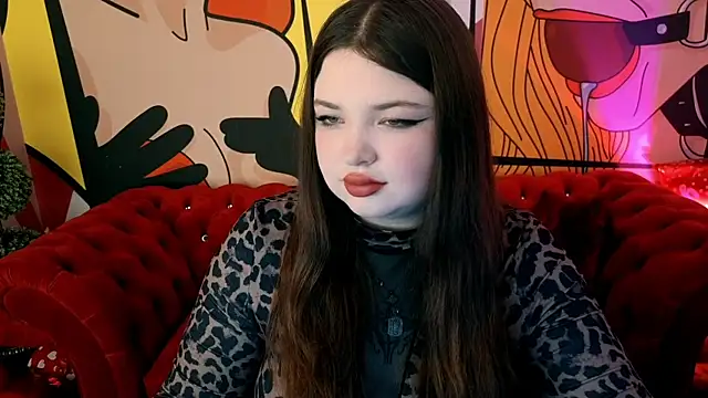 RosieMoons online show from February 27, 8:52 pm