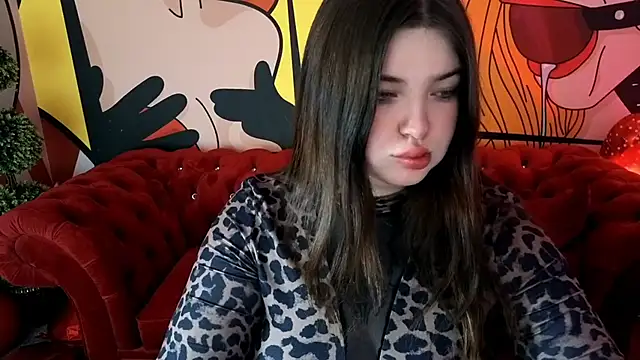 RosieMoons online show from February 18, 8:52 pm