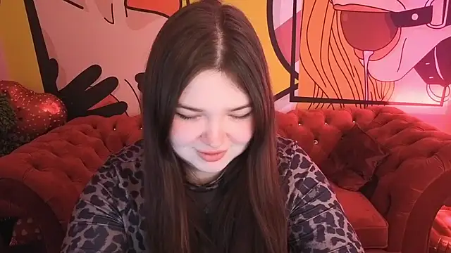 RosieMoons online show from March 5, 8:59 pm