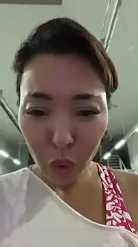 NagaYa Xx online show from June 5, 8:59 pm