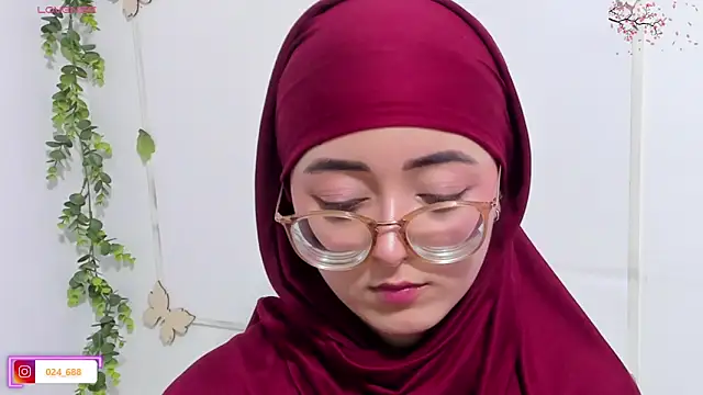 aysel elid online show from January 14, 1:10 am