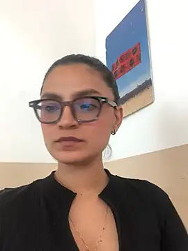 Gia Mazzon online show from March 20, 8:47 pm