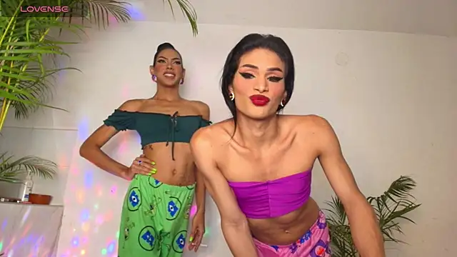 Bigdickgirls 02 online show from October 14, 4:59 am