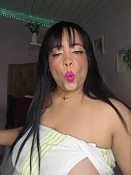 Pandorakarl online show from March 14, 4:57 am