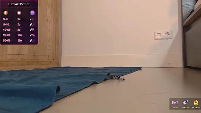 sorairosky online show from October 19, 11:56 am