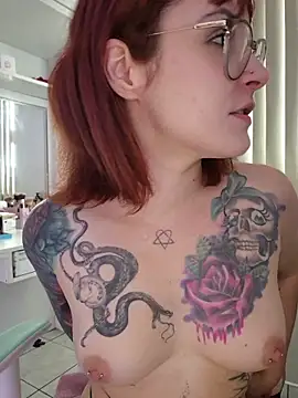 Ahrya  online show from March 11, 5:48 pm