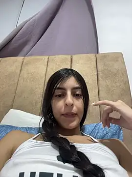 cristel 17 online show from January 14, 10:59 pm