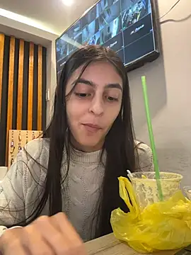 cristel 17 online show from May 23, 2:10 am