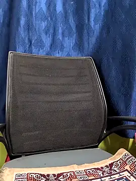 Shreya727 online show from November 27, 4:43 pm