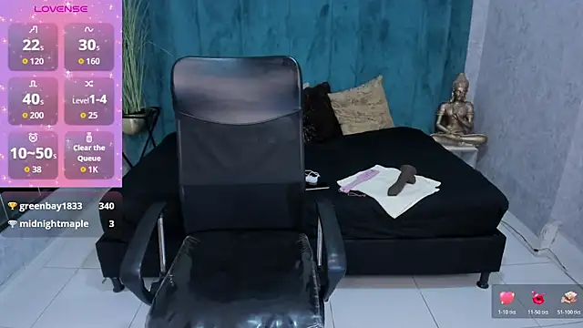 meliboobs  online show from March 6, 3:12 am