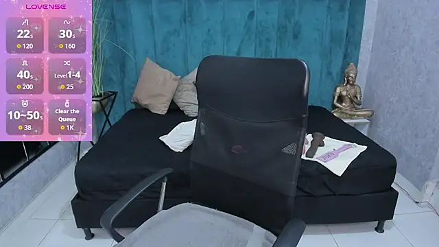 meliboobs  online show from March 31, 2:44 am