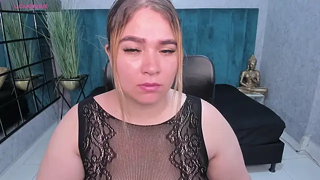 meliboobs  online show from March 24, 11:32 pm