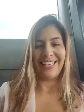 scarlett moore online show from May 11, 4:59 pm
