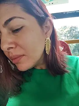 scarlett moore online show from November 5, 2:11 pm