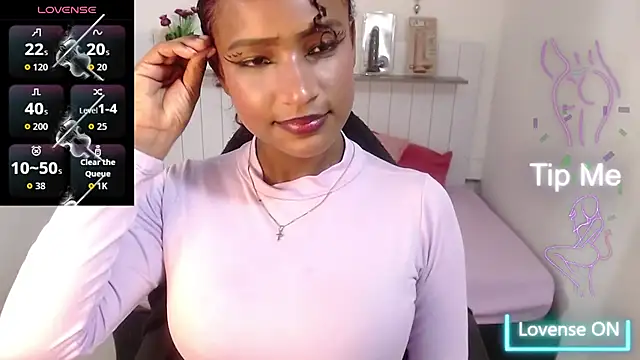 NikitaKiss online show from December 18, 2:22 pm