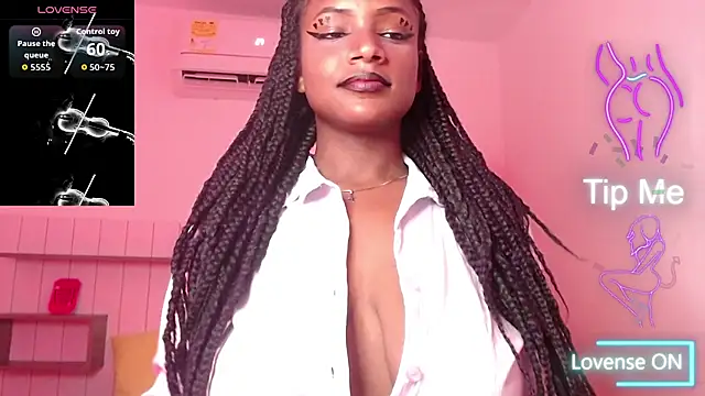 NikitaKiss online show from November 30, 2:32 pm