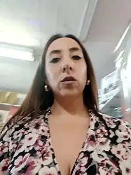 Mia Novikov online show from March 20, 9:41 pm