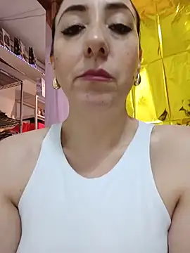 Mia Novikov online show from May 26, 6:18 pm