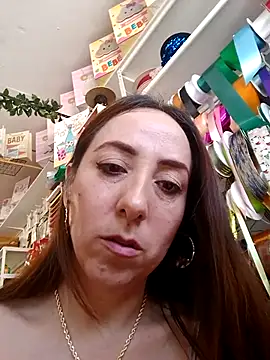 Mia Novikov online show from March 14, 10:11 pm