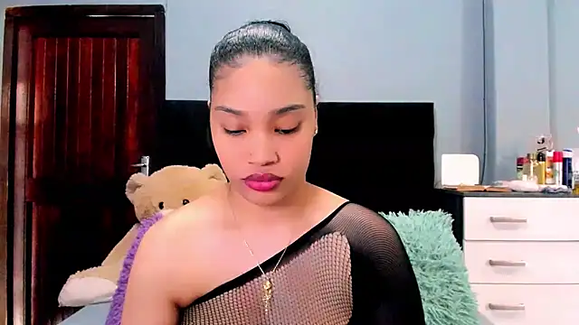 Slim Pleasurexxx online show from September 20, 2:15 pm
