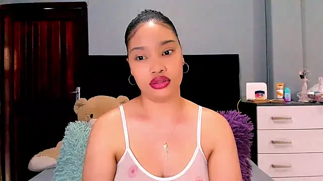 Slim Pleasurexxx online show from October 11, 1:47 pm