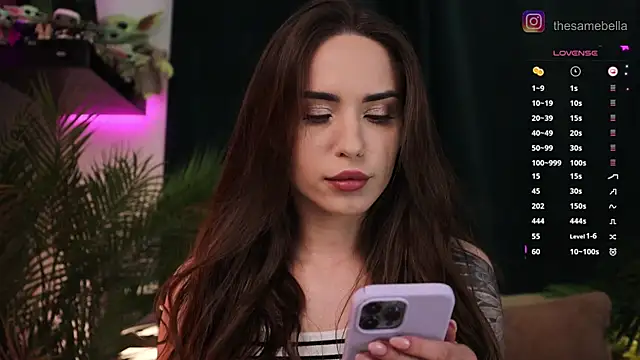 BabyYoda- online show from September 24, 7:13 pm